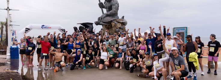 Virginia Beach Boardwalk - 1