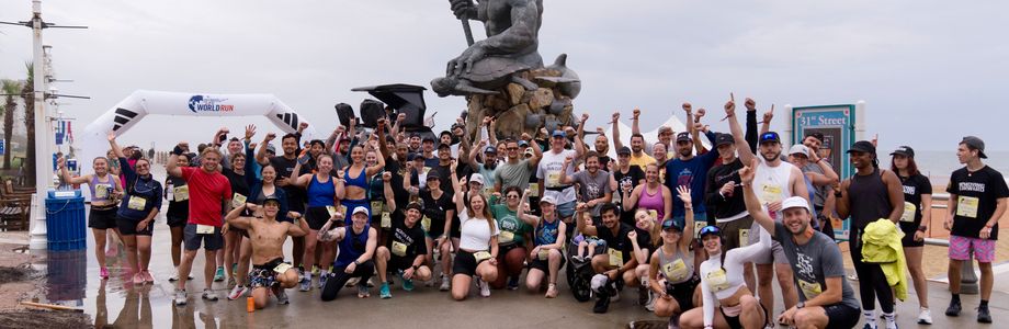 Virginia Beach Boardwalk - 1