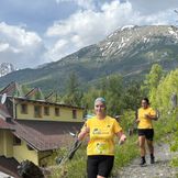 Vysoké Tatry
