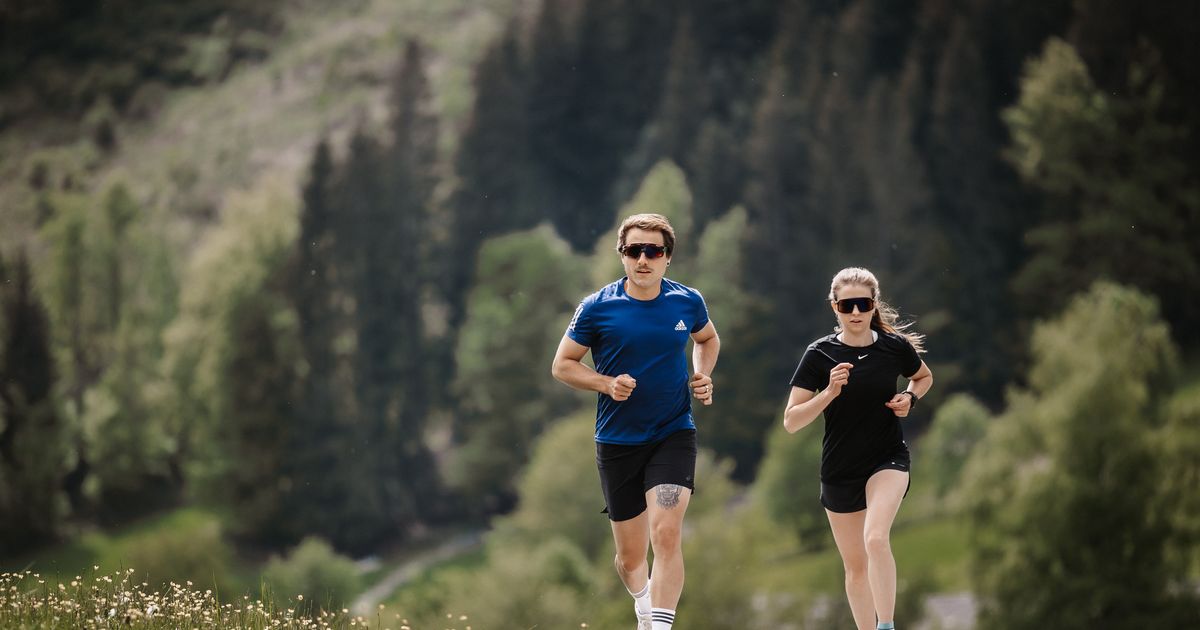 Wings for Life World Run Wagrain-Kleinarl