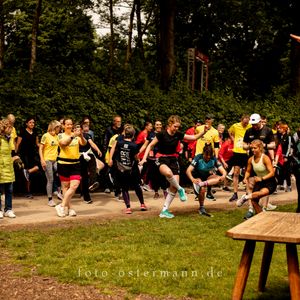 Waltrop Moselbachpark