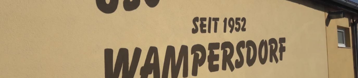 Wampersdorf