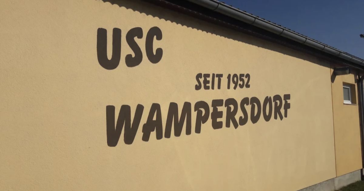 Wings for Life World Run Wampersdorf