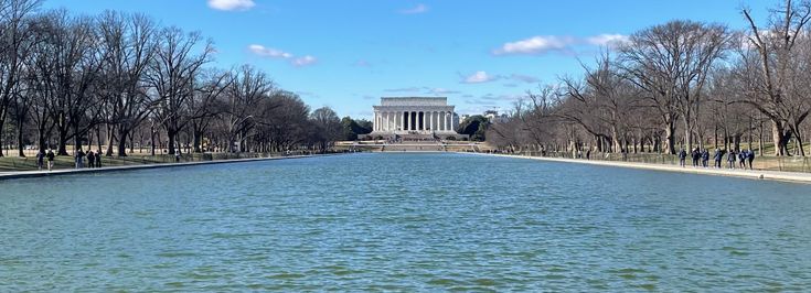 Washington D.C. - 1