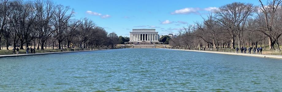 Washington D.C. - 1