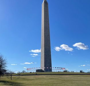 Washington D.C. - 2
