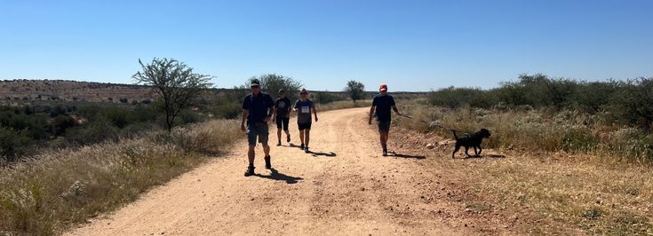 Windhoek Khomas - 2
