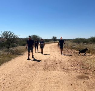 Windhoek Khomas - 2