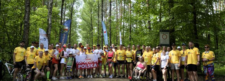 Wyszków Nadleśnictwo - 1