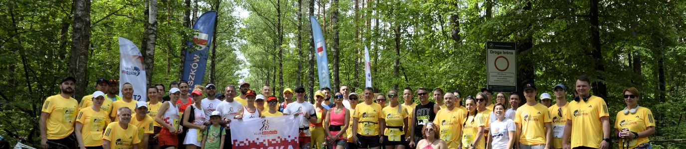 Wyszków Nadleśnictwo