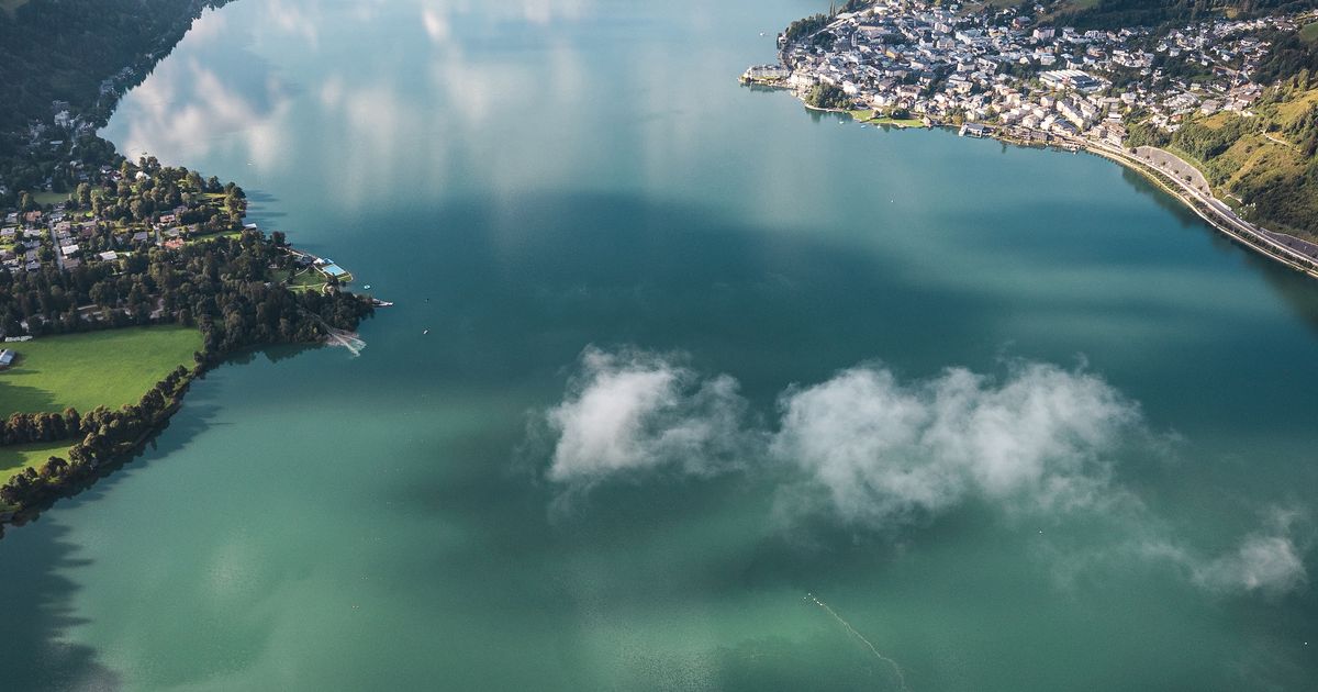 Wings for Life - Zell Am See