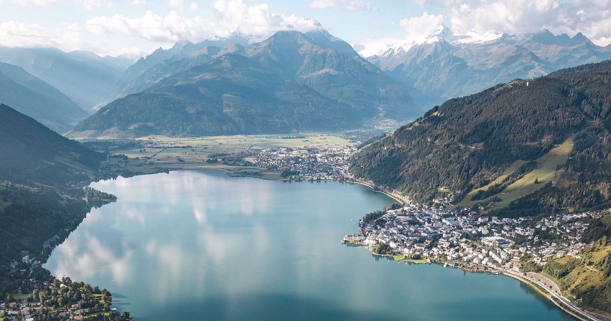 Wings for Life - Zell Am See