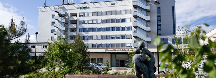 Zürich Balgrist - 1