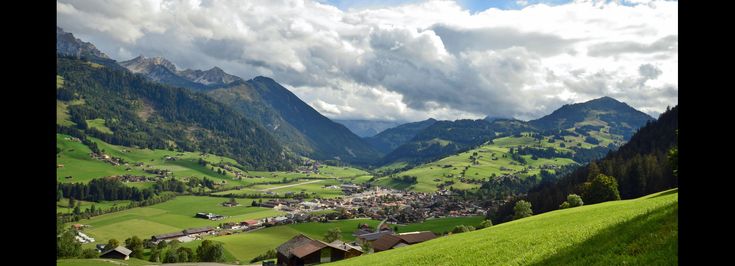 Zweisimmen - 1
