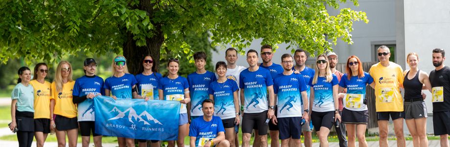 Brasov - 1