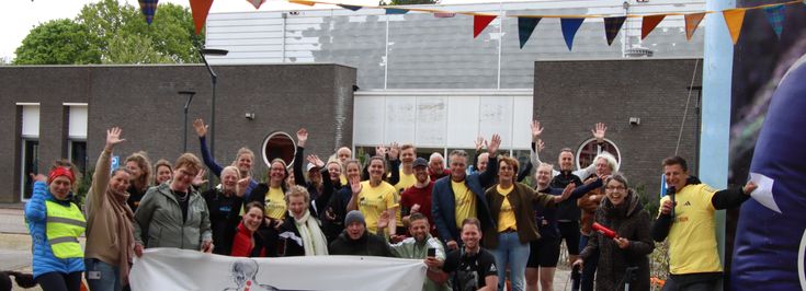 Haren Groningen - 1