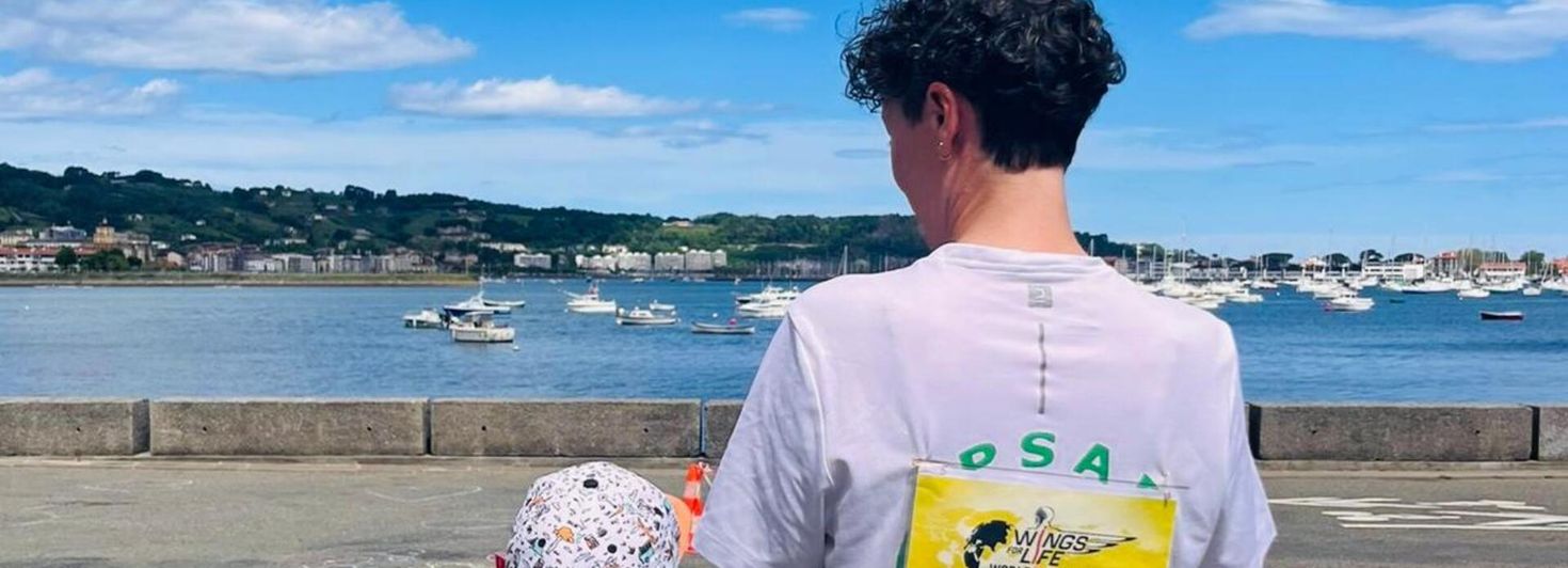 Hendaye - App Run Event