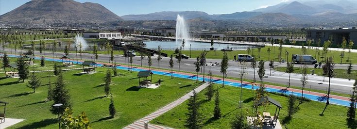 Kayseri - 2