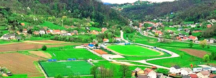 Krapina - 1