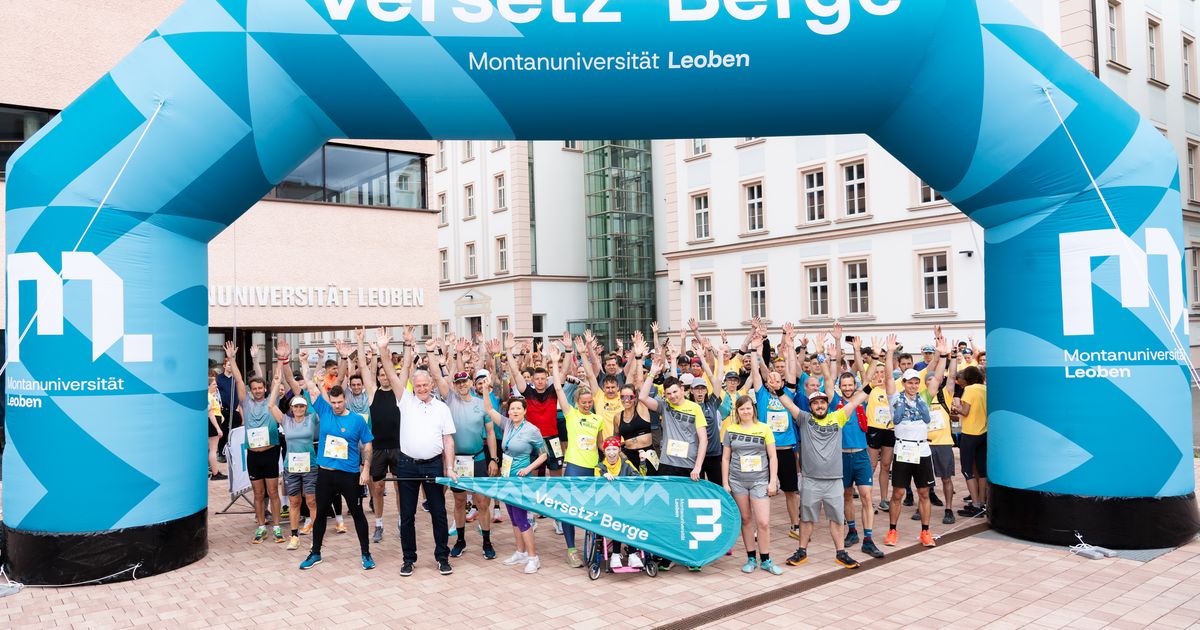Wings for Life - Leoben
