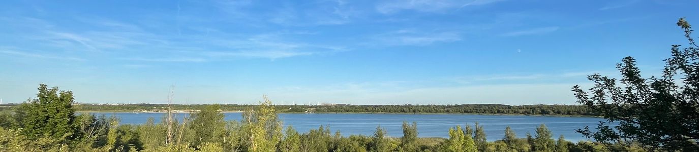 Schladitzer See