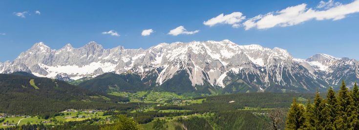 Schladming - 1
