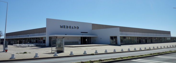 Tavira - 1