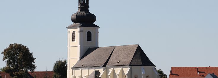 Unterfrauenhaid - 1