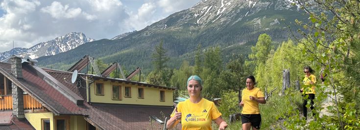 Vysoké Tatry - 1
