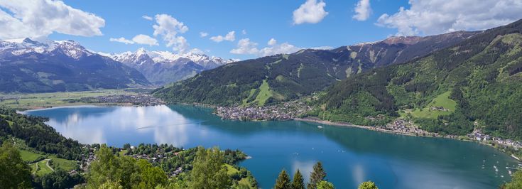 Zell am See - 1