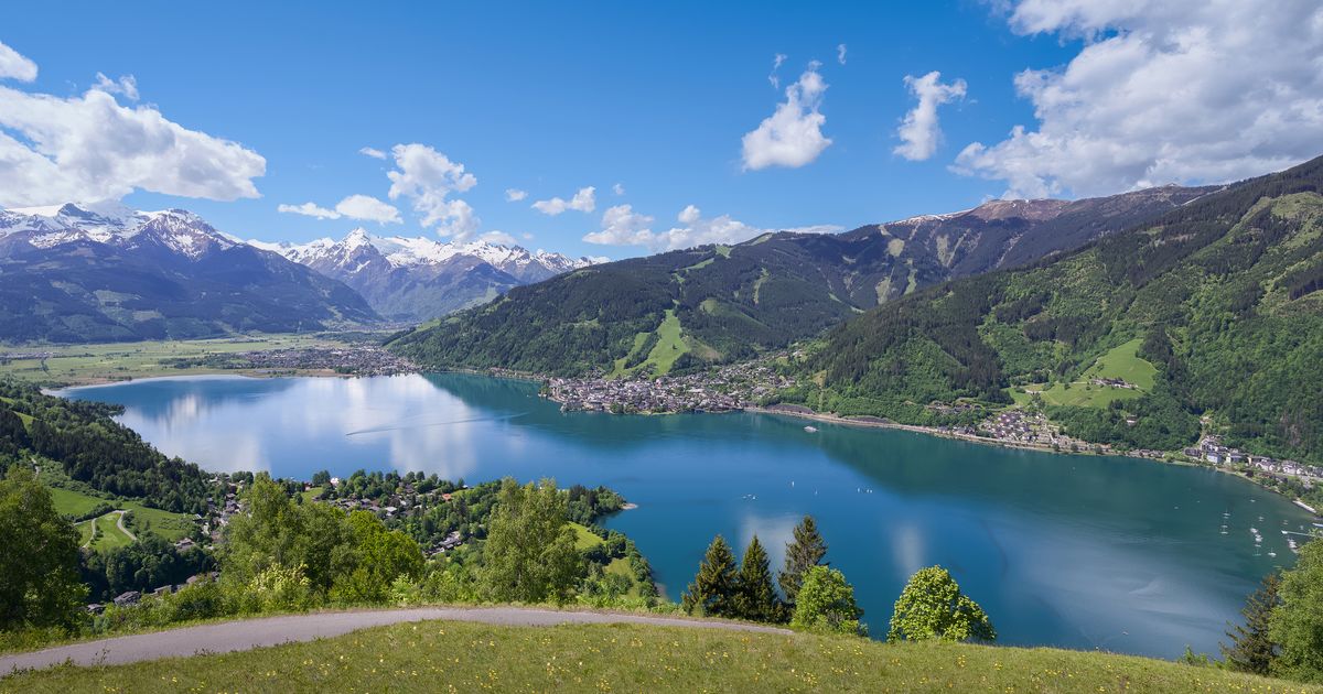 Wings for Life - Zell am See