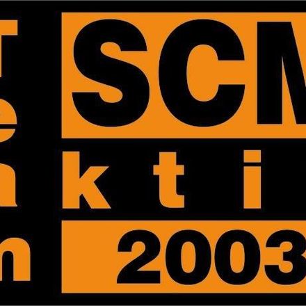 SCM Team aktiv