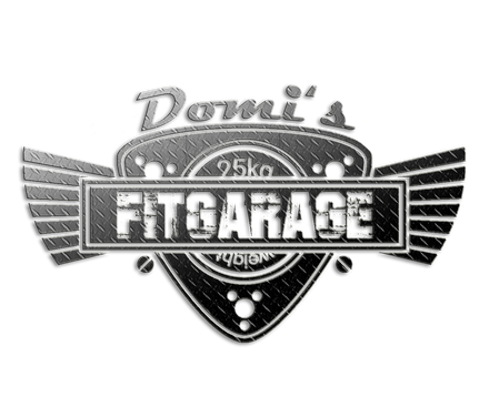 Domi's FitGarage