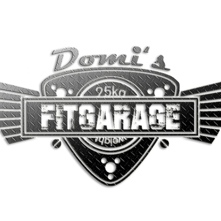 Domi's FitGarage