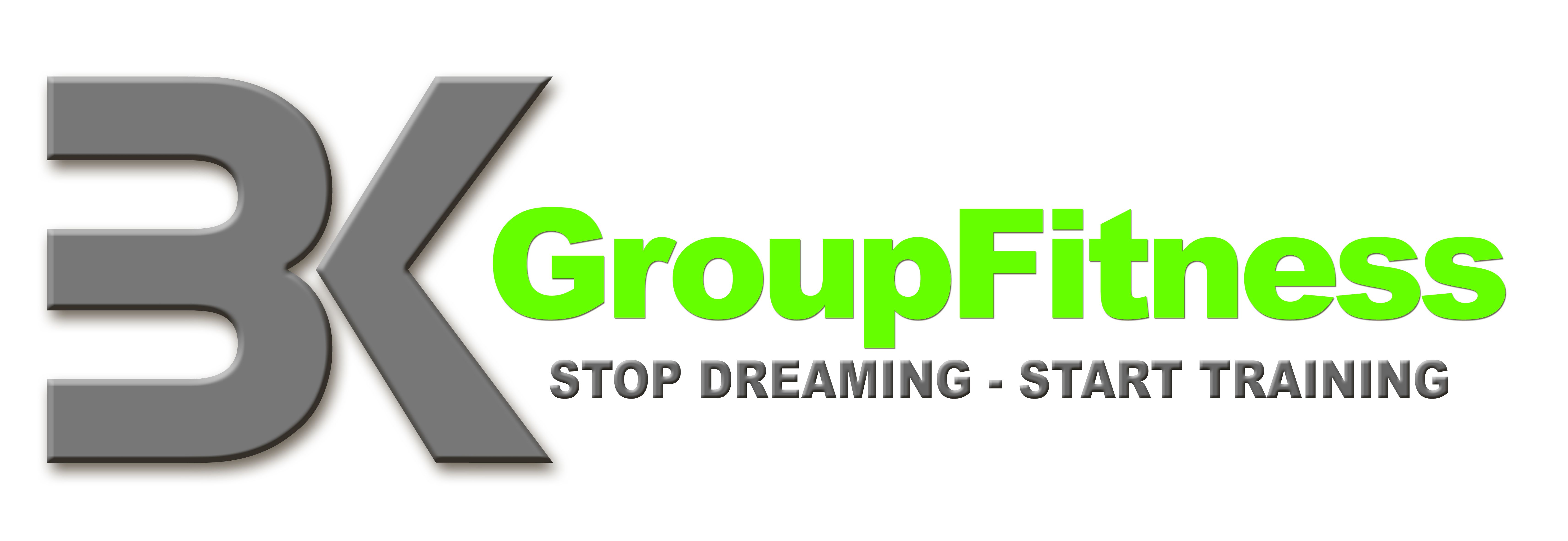 BK GroupFitness