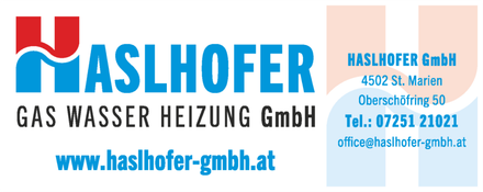 Haslhofer GmbH