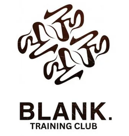 BLANK Training Club