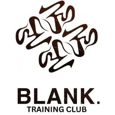 BLANK Training Club