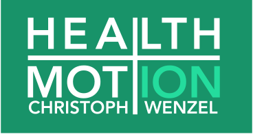 Health and Motion Christoph Wenzel