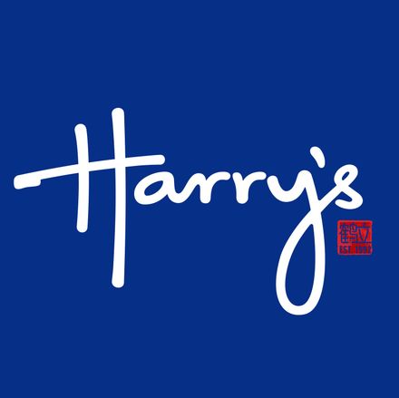 Harry's One Marina Boulevard