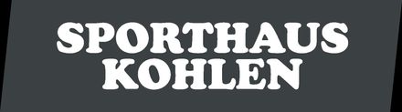 Sporthaus Kohlen