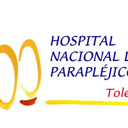 HOSPITAL NACIONAL PARAPLÉJICOS TOLEDO