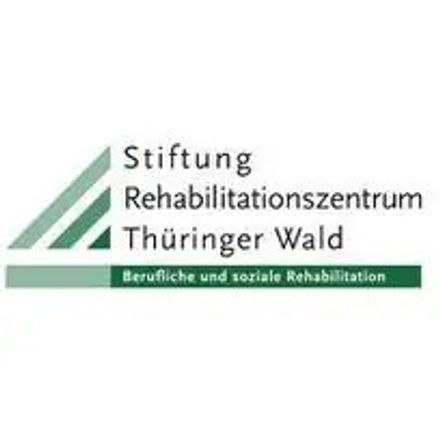 Stiftung Rehabilitationszentrum Schleusingen