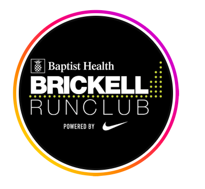Brickell Run Club