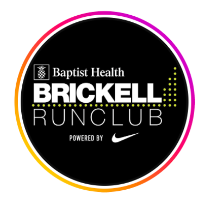 Brickell Run Club
