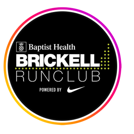 Brickell Run Club