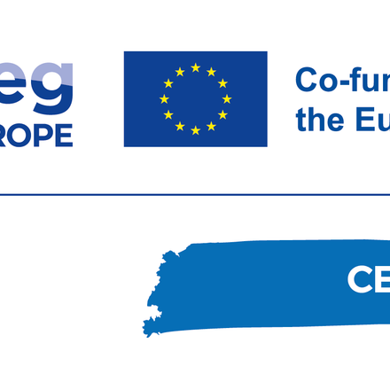 Interreg Central Europe CE-Spaces4All