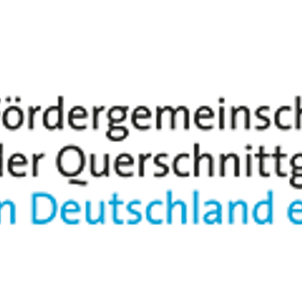 Fördergemeinschaft der Querschnittgelähmten in Deutschland e.V.