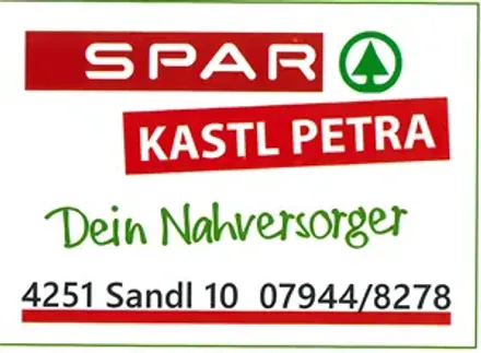 Spar Kastl
