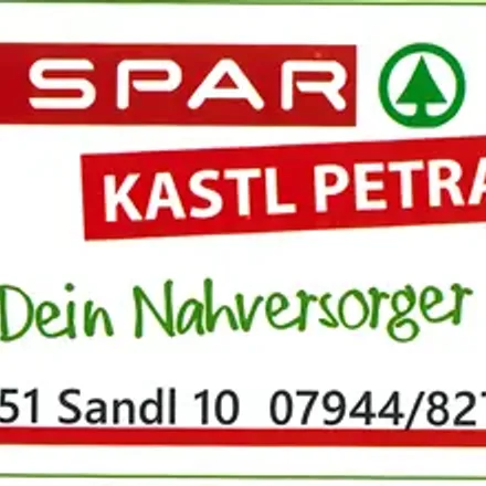 Spar Kastl